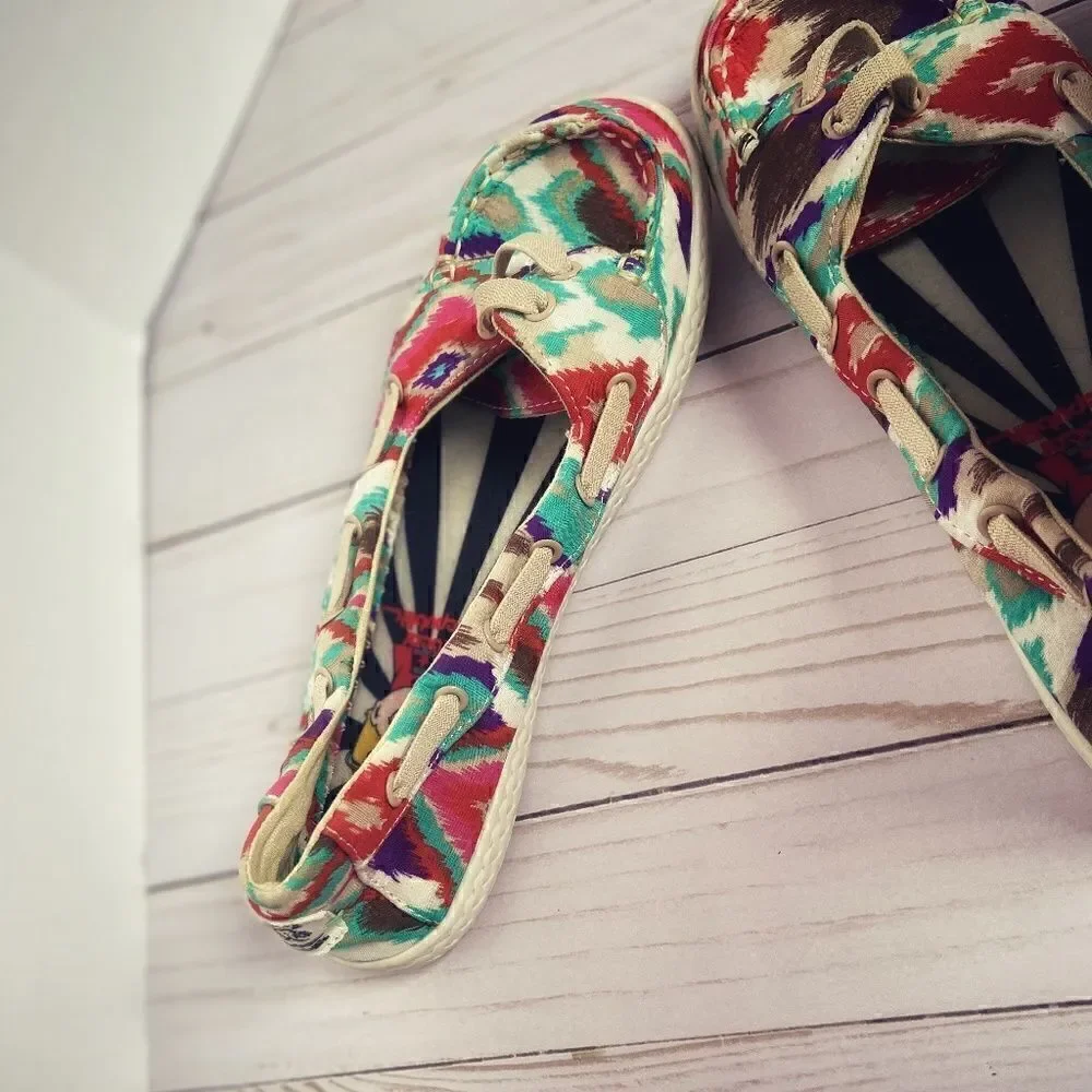 Tigerbear Republik Slip-On  Shoes (7)